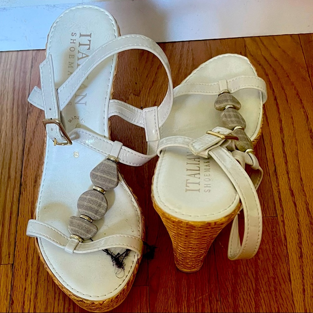 Wonderful Wedges!